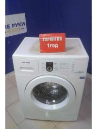 Стиральная машина SAMSUNG WF8500NHW
